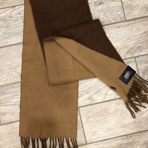 Ralph lauren scarf